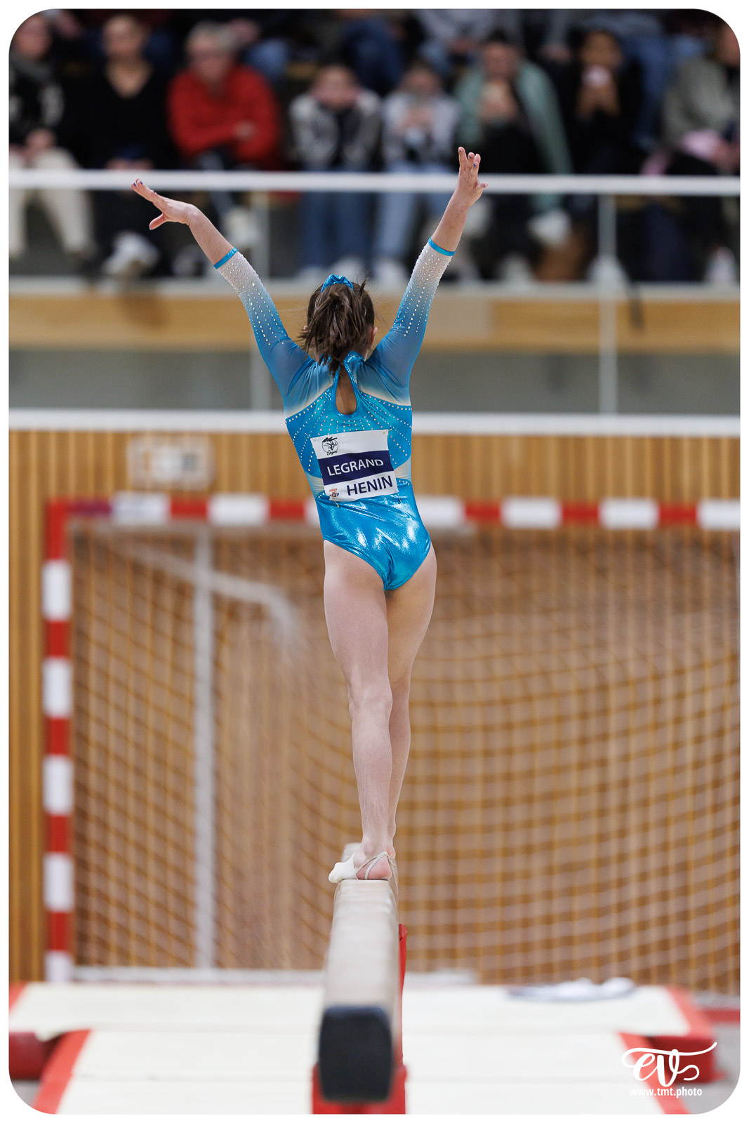 MATCH TOP12 HAGUENAU-HENIN